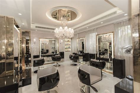 Best Beauty Salon in Dubai 